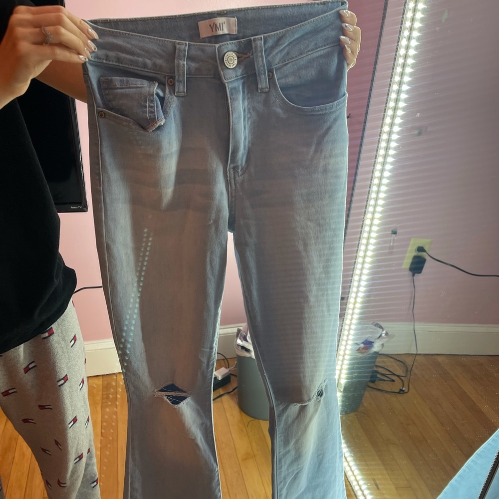 Windsor jeans
